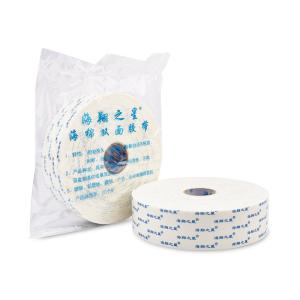 Heat Resistant Double Adhesive Foam Tape , Self Adhesive Foam Tape Different Thickness