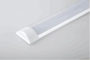 China Energy Saving LED Linear Ceiling Lights, 50,000 Hours Long Lifespan on sale