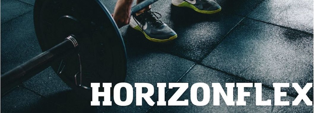 1m X 1m (available in 10 mm to 50 mm) Workout Rubber Flooring Mats for Home Gym and Commercial Club