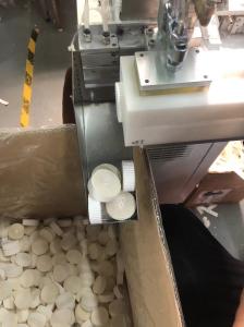 China HMEF HME Filter Paper Tape Winding Machine for Stainless Steel Products 100 Kg Capacity Design wholesale