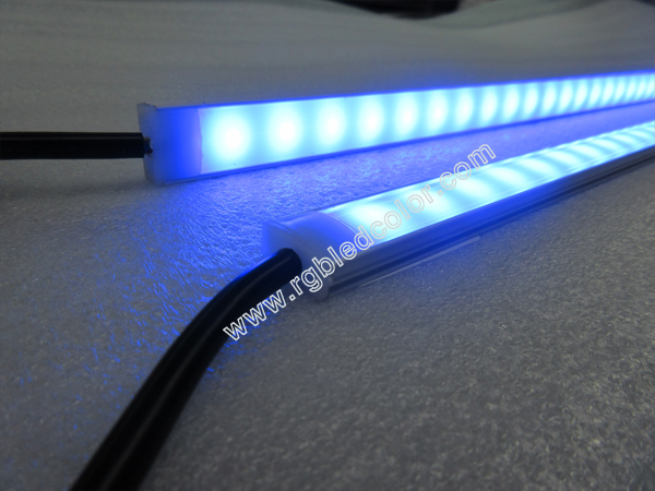 full color led bar light