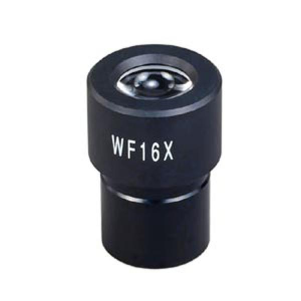 Quality Wide field WF10X WF16X eyepiece ocular lens of microscopes wide angle lenses for sale