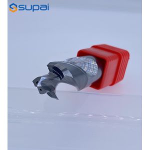 China Tungsten Carbide Drill Bits - High Efficiency &amp; Durability wholesale