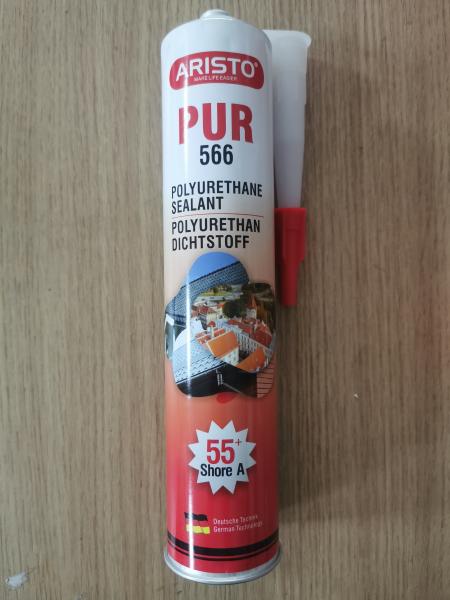 Quality Multi Purpose Polyurethane Sealant No Sagging 310ml / 600ml PU Sealant for sale