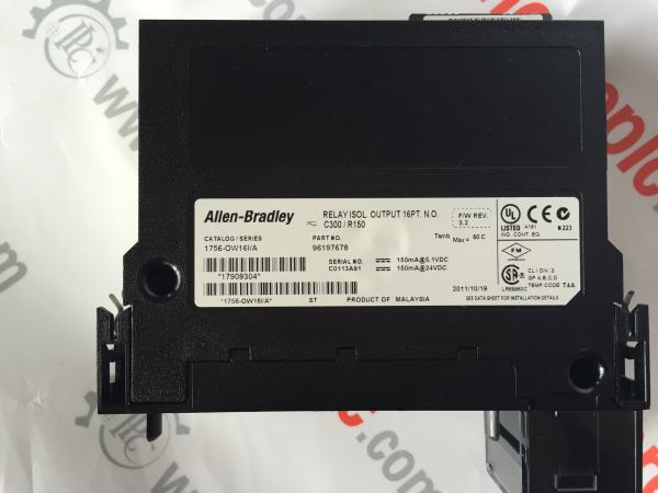Allen Bradley Modules 1764-RPLCDR1 PROCESSOR DOOR REPLACEMENT KIT Highest