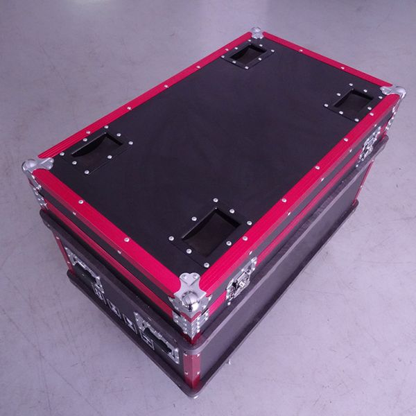 P3.91 Outdoor Rental LED Display Public Display Adjustable Brightness