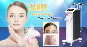 China HOT! Pinxel Microneedle RF system with Invasive and Non-invasive Needles wholesale
