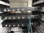 Digital Satellite Uplink IP To RF Modulator With QPSK 8PSK 16APSK 32APSK