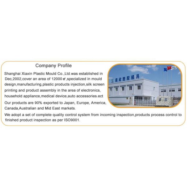 Multi Cavity NAK80 HASCO Moulded Polyurethane Injection Molding