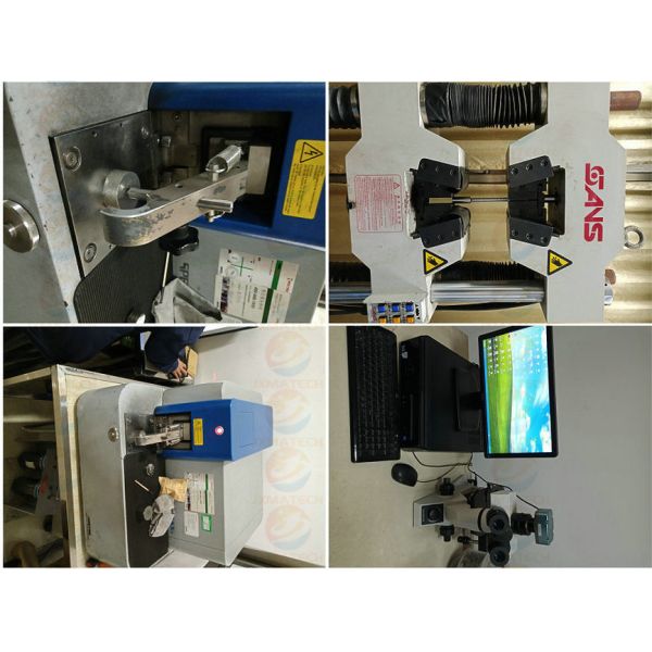 Hastelloy G30 Pipe / UNS N06030 / DIN W. Nr. 2.4603 ASTM B622