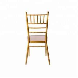 Wholesale high quality practical wedding tiffany chair