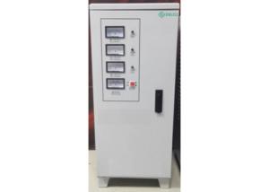 50KVA Automatic Voltage Stabilizer Three Phase