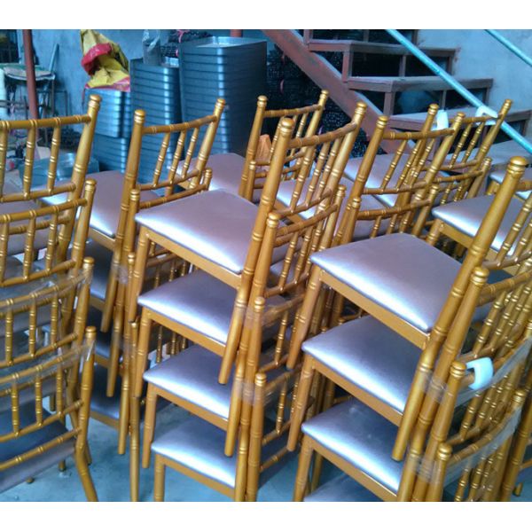 Wholesale Chiavari Chairs in Specialized Manufacturer (YF-291)