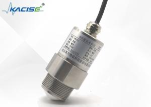 China KWL800 76 - 81GHz FM Continuous Wave Radar Water Level Sensor With RS485 Modbus Communication wholesale