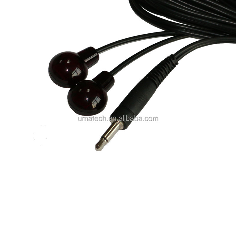 Private Mold Yes RJ45 Port Audio Video Device Transmitter Receiver IR Repeater