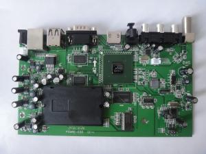 China digital satellite TV DECODER IPTV streaming exchange Linux hd TV wholesale