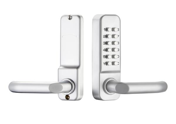 Quality High Security Combination Mechanical Lock Weatherproof Keyless Entry for sale