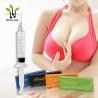 Buy cheap Salon Clinic 10ml 20ml Hyaluronic Acid Filler Injection For Bigger Breast from wholesalers