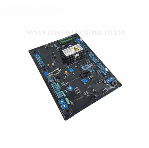 Engine Generator Automatic Voltage Regulator / Stamford Avr Mx341