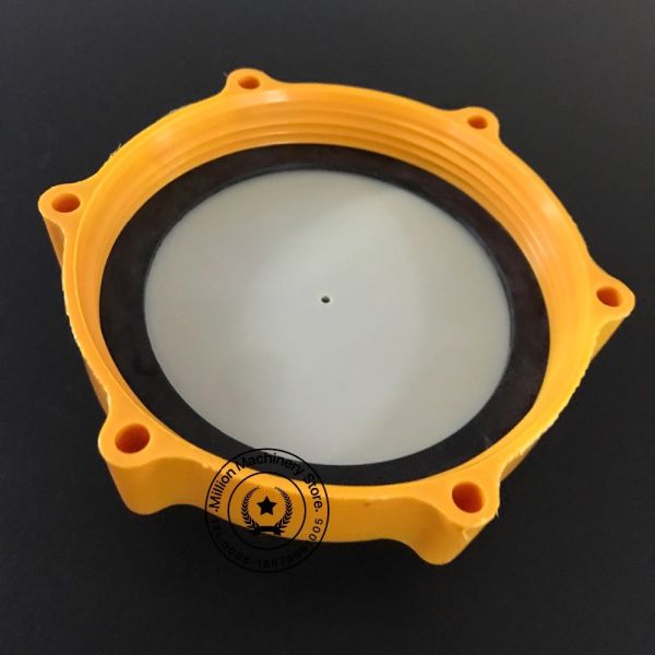 Komatsu Parts PC60 Excavator Fuel Tank Cap Car Accessories Locks