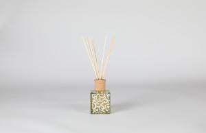 China KWS Aromatherapy Reed Diffuser , 200ml Essential Oil Room Diffuser wholesale