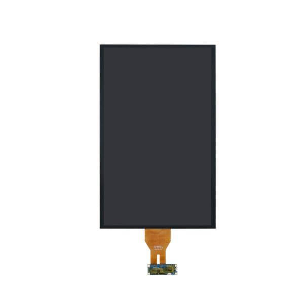 Quality 16:9 21.5 Inches 10 Point Touch LCD Panel With BOE HR215WU1-120, 250 Cd/M2 Brightness for sale