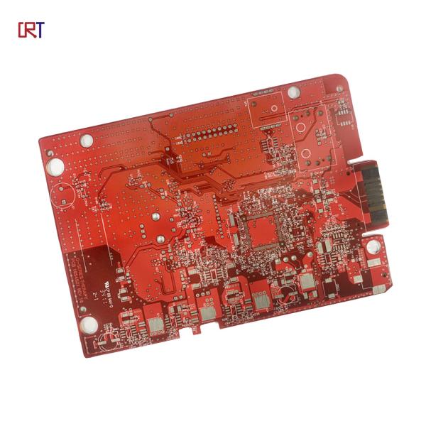 Quality DIP One Stop Ems Multilayer Pcb Assembly Pcba Custom Serivce for sale