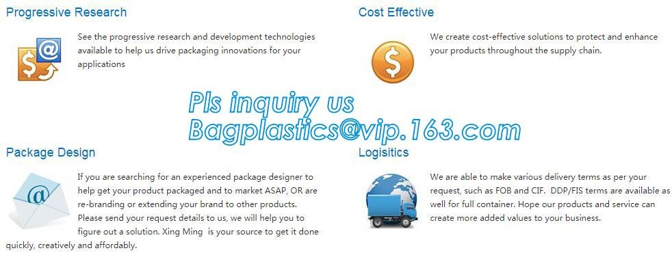 Customized Square Bottom or Side Guesst Plastic Protective Pallet Covers, 4 Mil Dust proof Clear Pallet Covers, BAGPLAST