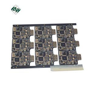 China IoT Gateway Printed Circuit Assembly FR4 Material Rigid Flexible wholesale