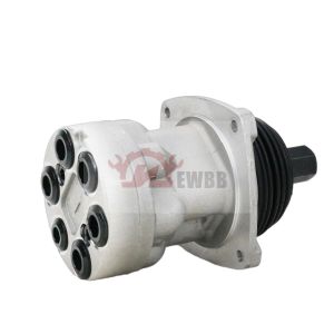 China Excavator Hydraulic Joystick Valve CAT320C E320C CAT320D E320D wholesale