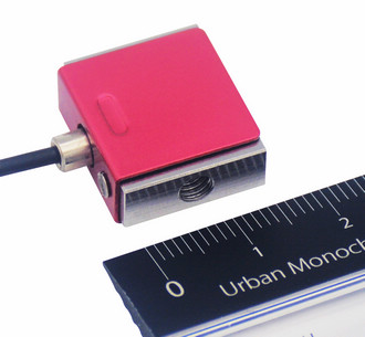 Miniature Pull Load Cell 1lb