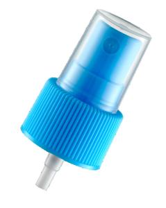 China PP Foaming Trigger Sprayer Fine Trigger Spray Pump Ribbed Collar wholesale