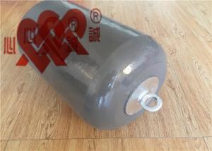 Anti Collision Boat Foam Filled Fenders With Closed Cell Polyethylene