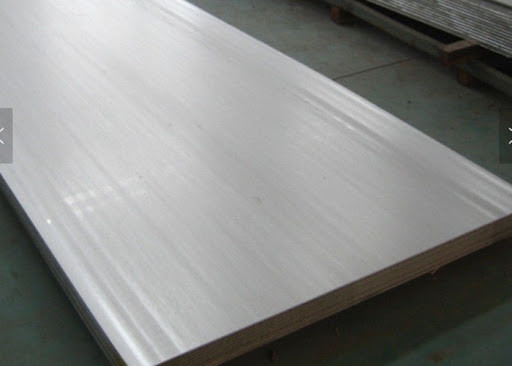 Ferrite Hot Rolled Stainless Steel Sheet 430 8 Gauge Stainless Steel Sheet 1500x3000