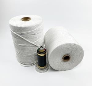 China Industrial Grade 1630KD 25mm PP Filler Yarn For Cable And Wire Filling wholesale