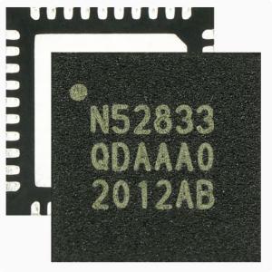 China NRF52833-QDAA-B-R wholesale
