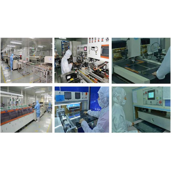 1024X600 10.1'' 50Pins High Brightness TFT Display