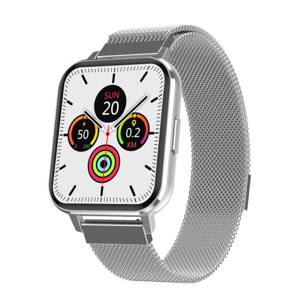 Quality DTX Heart Rate Monitoring Smart Watch for sale