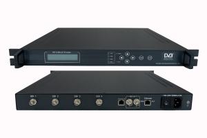 China HD-SDI IP Encoder( SPTS 4in1) wholesale