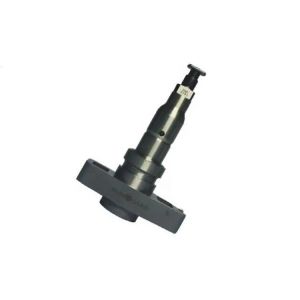 China 1 418 415 082 Steel Flange Diesel Engine Plunger wholesale