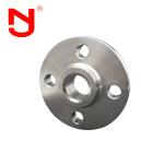 High Temperature Resistance Excellent Sealing Performance Raised Face Socket