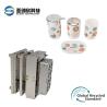 Buy cheap OEM Streamline Bathroom Accessory Set Rapid Plastic Injection Mold from wholesalers