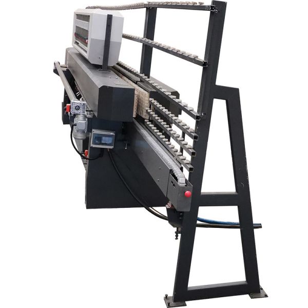 Marble Granite Edge Beveling Machine