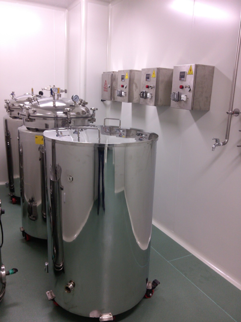 Discount Automatic Paintball Encapsulation Machine With Parallel Gelatine Suplly And PLC