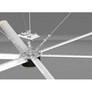 20FT Warehouse Ceiling Fans