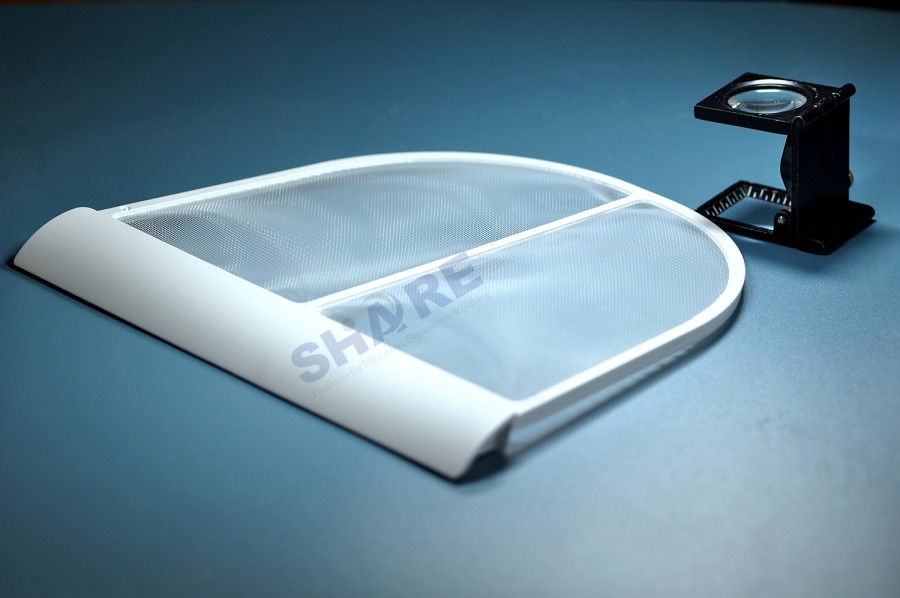 Air purifier filter