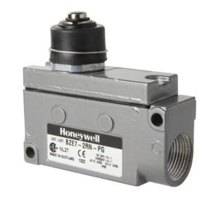 China Honeywell BZE7 Series Limit Switch Maximum Current 15A IP65 Protection wholesale