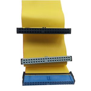 China Hard Disk Parallel Port Line IDE Hard Drive Optical Drive Data Cable 40CM wholesale