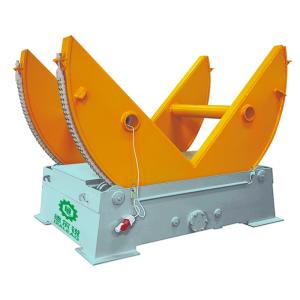 China 35/45/65 Series Chain Style Stone Turnover Machine for Block and Natural Stone Processing wholesale