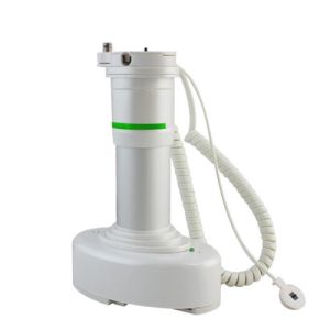 Aluminum Digital Camera 240VAC Anti Theft Display Stand